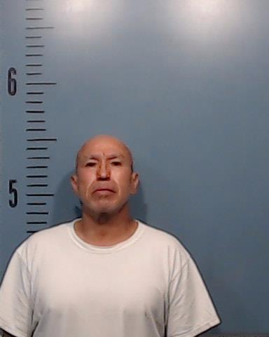 Tonche, Antonio Andrew, Sr. arrested by Taylor County SO/PD