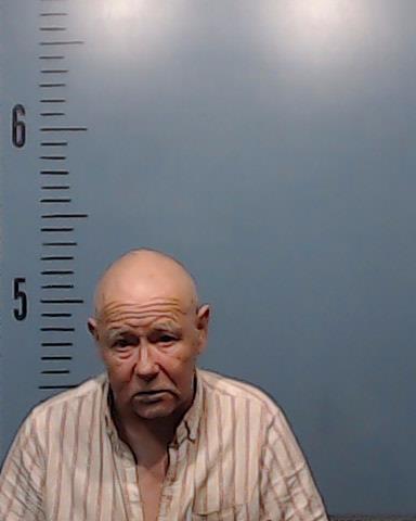 Davila, Daniel arrested by Taylor County SO/PD