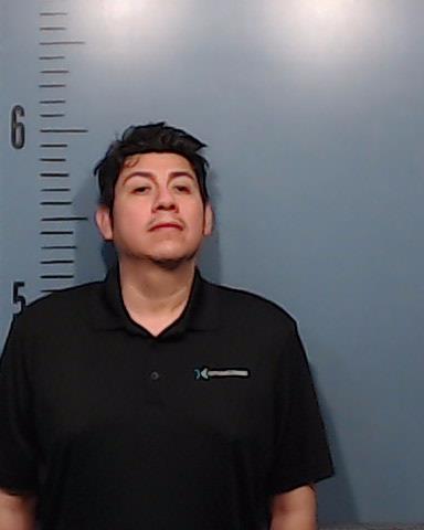 Salgado Duran, Mario arrested by Taylor County SO/PD