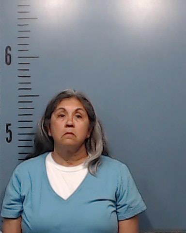 Rodriguez, Monica Aranda arrested by Taylor County SO/PD