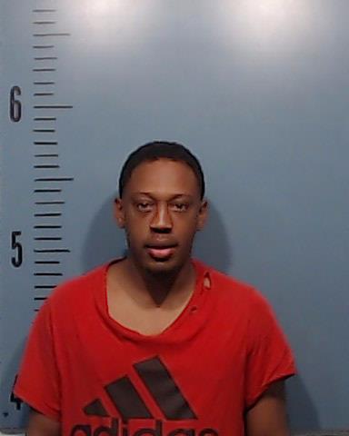 Robinson, Deandre D arrested by Taylor County SO/PD