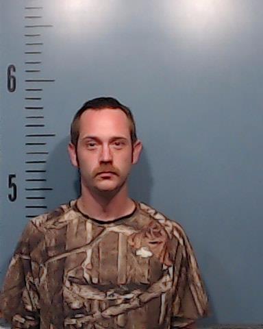 Worley, Austin Douglas arrested by Taylor County SO/PD