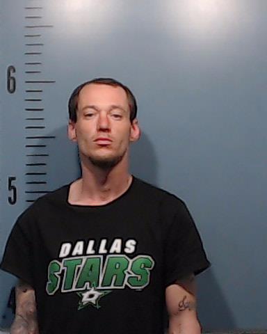 Mciver, EJ Samuel arrested by Taylor County SO/PD