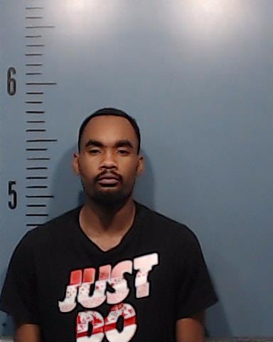 Wallace, Garon Eric, Jr. arrested by Taylor County SO/PD