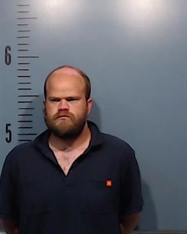 Gray, Joedy Alexander booking photo