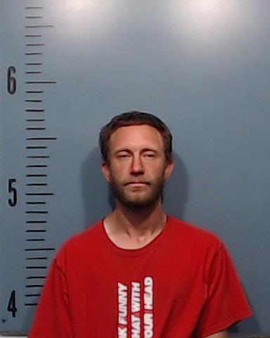 Walker, Eric Anderson arrested by Taylor County SO/PD