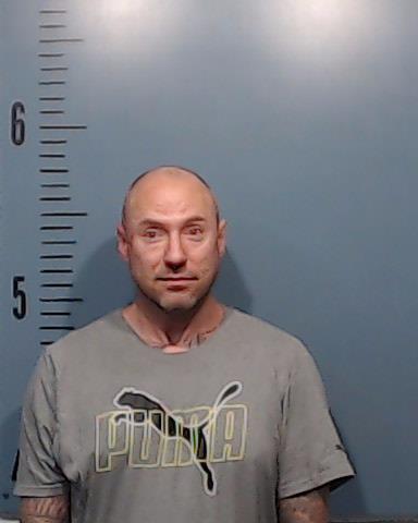 Whitley, Coby Ryan arrested by Taylor County SO/PD