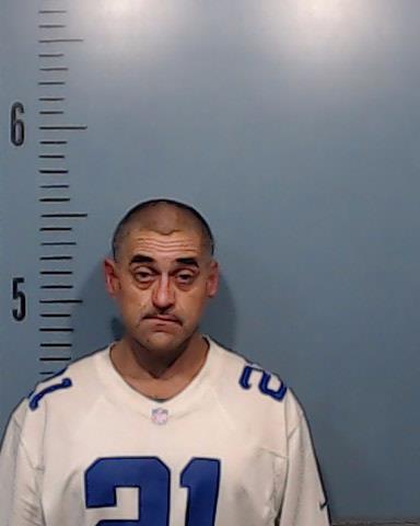 Guajardo, Nabor, Jr. booking photo