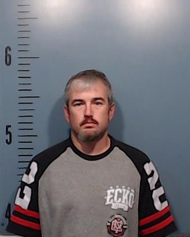 Green, Randall Franklin booking photo