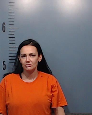 Estill, Brittany Nichole booking photo
