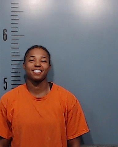 Miller, Talitha Mae arrested by Taylor County SO/PD