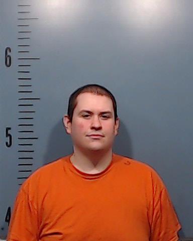 Ramos, Erik Van Halyn arrested by Taylor County SO/PD