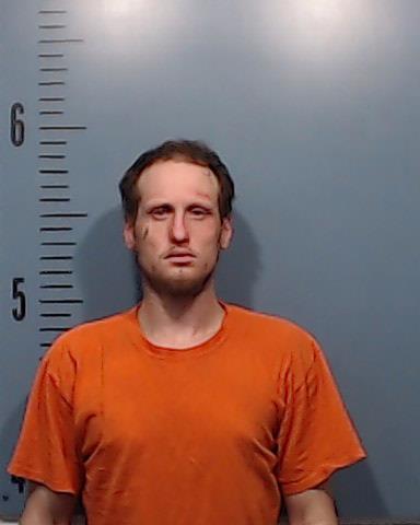 Defoor, Tanner Michael arrested by Taylor County SO/PD