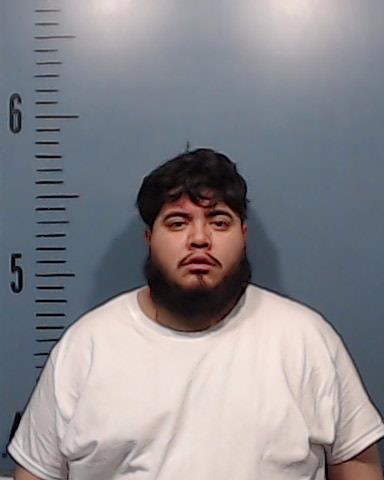 Martinez, Carlos Alberto, Jr. arrested by Taylor County SO/PD