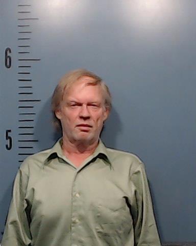 Mathis, Brent Edward booking photo