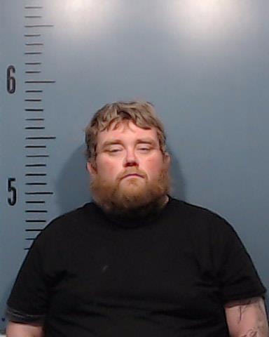 McDonald, Newton William booking photo