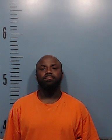 Harris, Antroy Damon booking photo