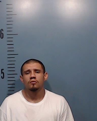 Gonzalez, Michael Xavier booking photo