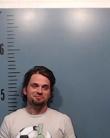 Campbell, Bryan booking photo