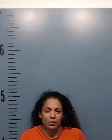Carmona, Maria Guadalupe booking photo