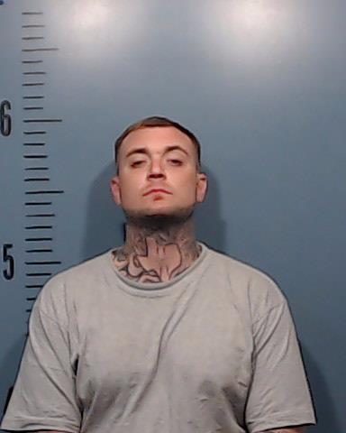 Acy, Curtis Aaron booking photo