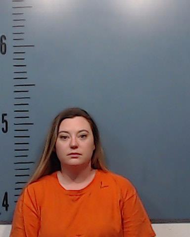 Schaefer, Bethanie Mlee booking photo