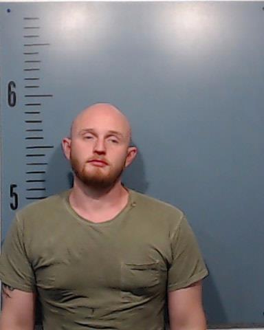 Yonce, Anthony Michael booking photo