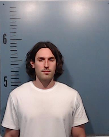 Sotelo, Daniel Ray booking photo