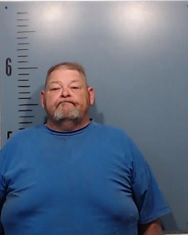 Wylie, Samuel Roy booking photo