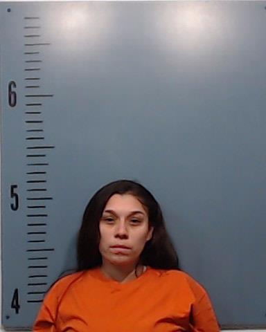 Acosta, Adriana booking photo