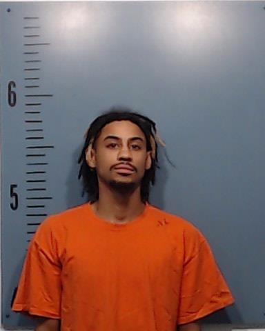 McDonald, Deshawn Donell arrested by Taylor County SO/PD
