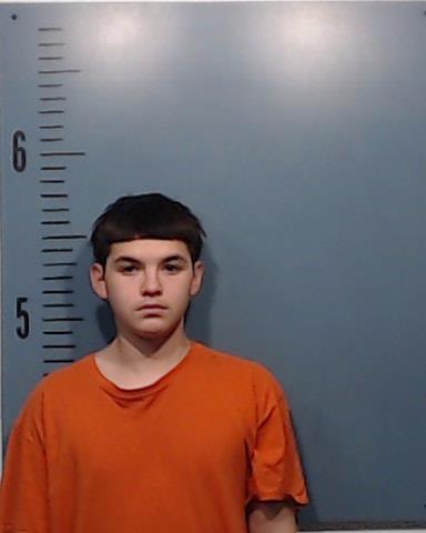 Martinez, Gabriel Isaac arrested by Taylor County SO/PD