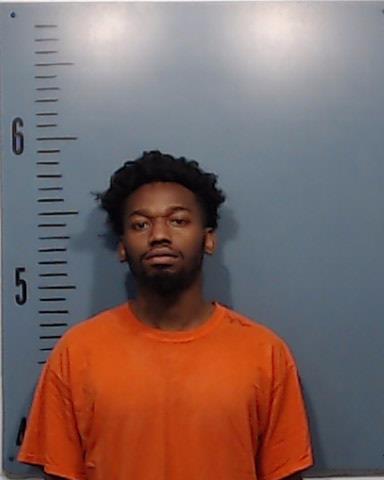 Thompson, Jaquon Byree arrested by Taylor County SO/PD