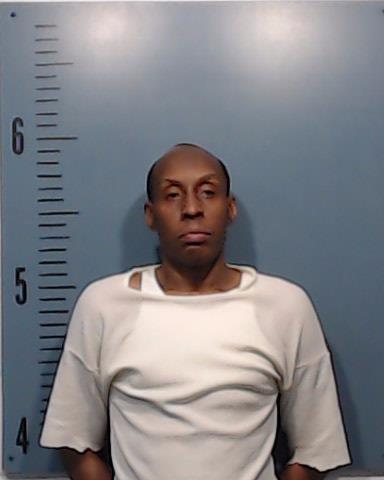 Sims, James Allen, Jr. booking photo