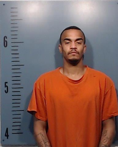 Lawrence, Jaread Anthony booking photo