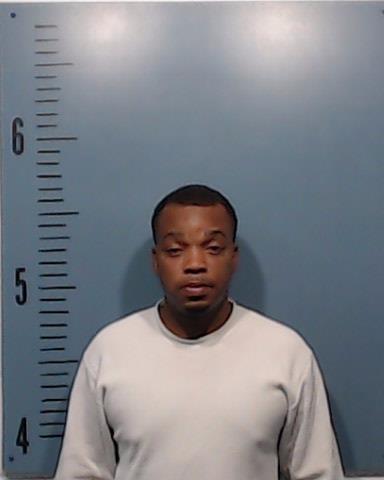 Lee, Leon Markel booking photo