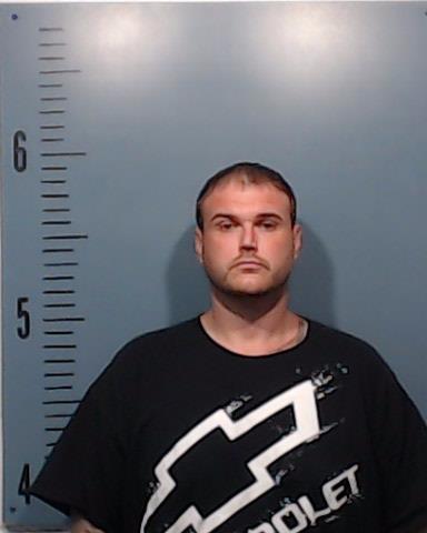 Floyd, Brandon Lee arrested by Taylor County SO/PD