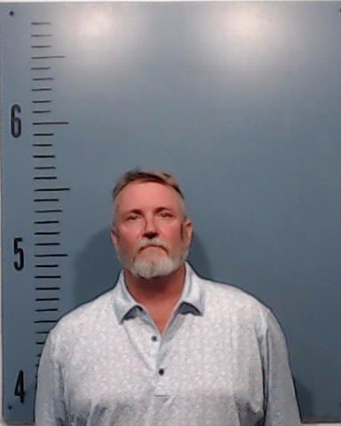 Connally, Charles Edward arrested by Taylor County SO/PD