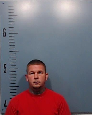 Rhodes, Timothy Lynn booking photo