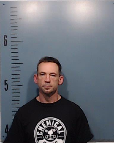 Davis, Jason Randall booking photo