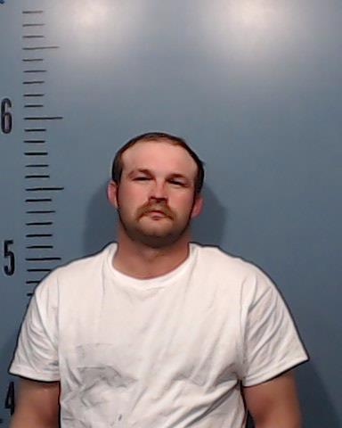 Smith, Hayden Cody booking photo