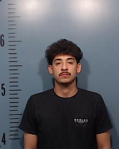 Lopez, Christopher Shane arrested by Taylor County SO/PD