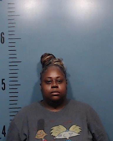 Shattah, Jayla Lanelle arrested by Taylor County SO/PD