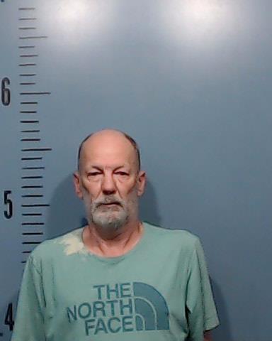 Hanley, Darrell Lee arrested by Taylor County SO/PD