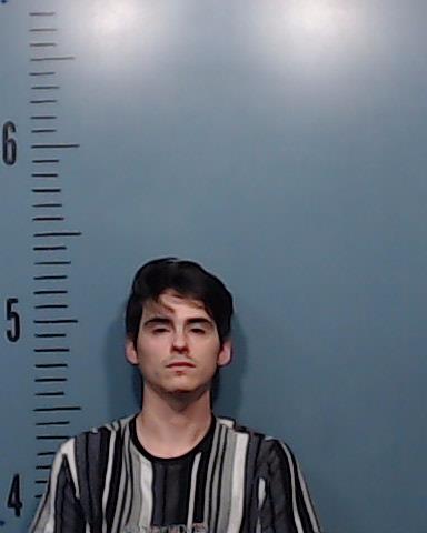 Michalec, Xavier arrested by Taylor County SO/PD