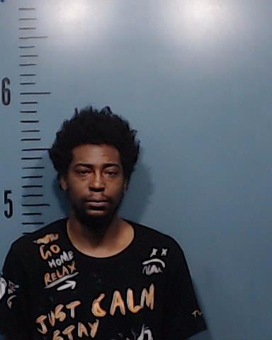 Cotton, Tevin Bernard arrested by Taylor County SO/PD