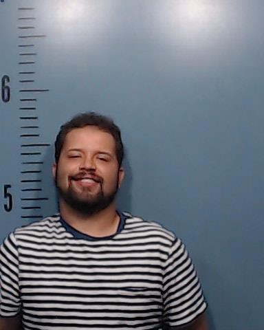 Wilson, Anthony Tyler arrested by Taylor County SO/PD