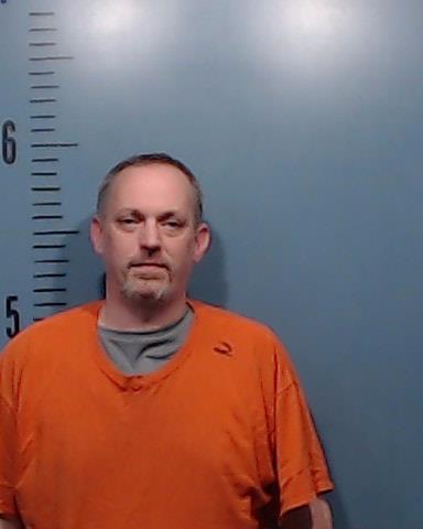 Ward, Justin Kyle arrested by Taylor County SO/PD
