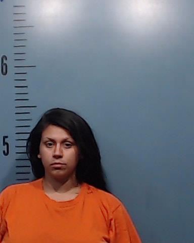 Fernandez, Elaine Sarai arrested by Taylor County SO/PD