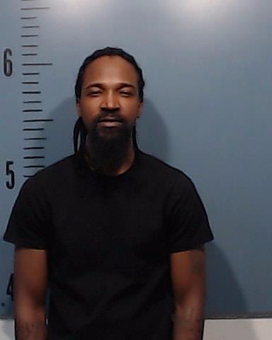 Dorsey, James Cornell, Jr. arrested by Taylor County SO/PD